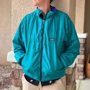 Vintage Patagonia Jacket